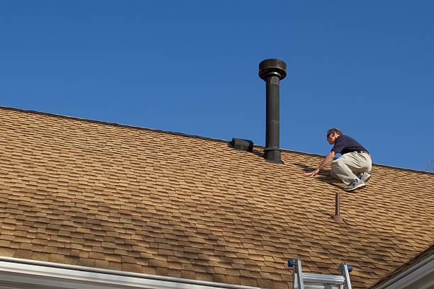 EPDM Roofing in Green Springs, OH