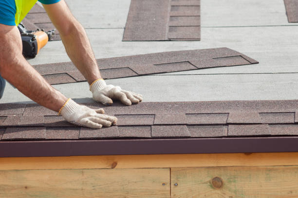Hot Roofs in Green Springs, OH
